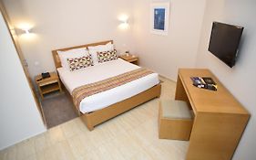 Downtown Tunis Hotel